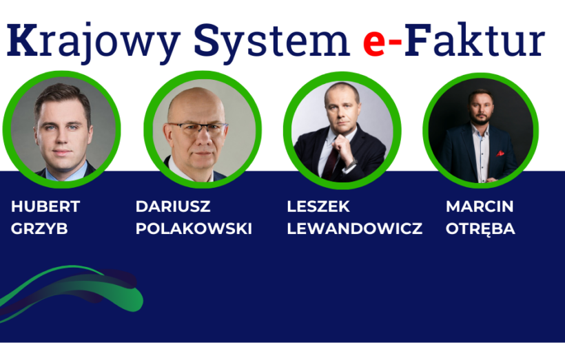 Krajowy System e-Faktur