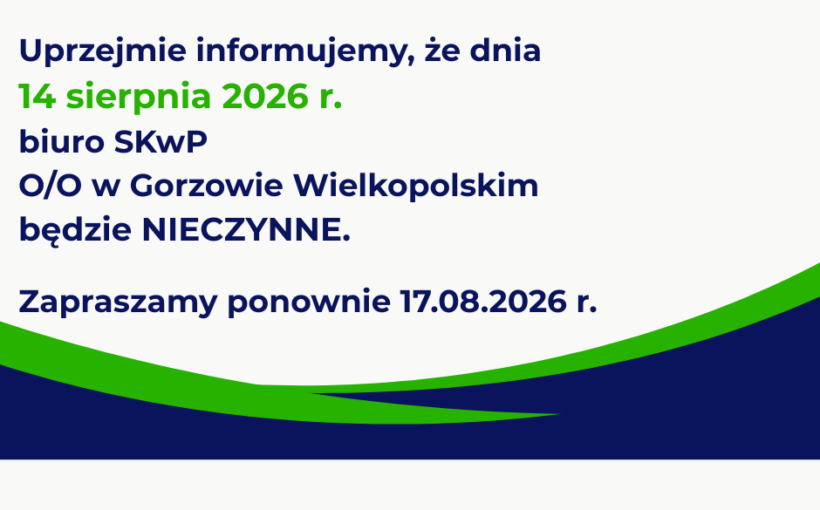 Praca biura