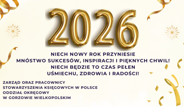 Życzenia Noworoczne